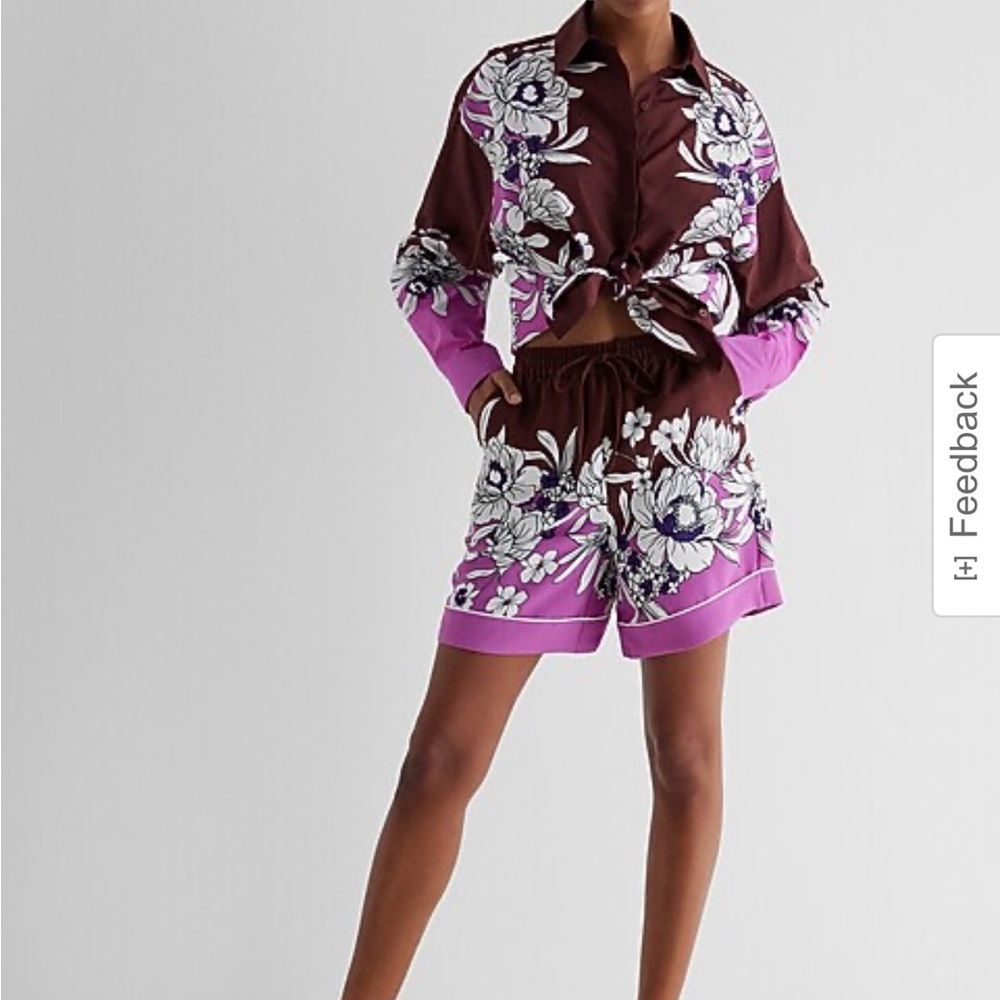 Express Portofino Set